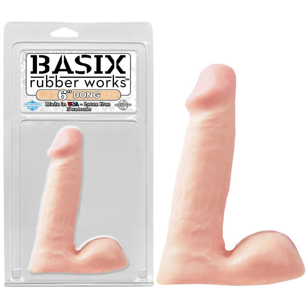 Dildo/dongs