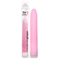 Adam & Eve Velvet Kiss Vibrator -  15.2 cm (6'') Vibrator