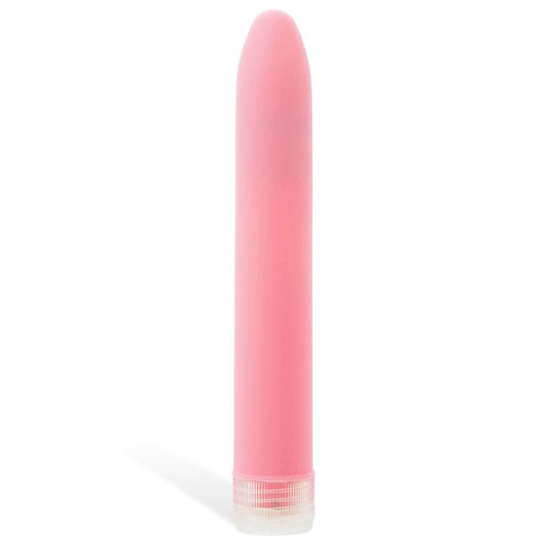Adam & Eve Velvet Kiss Vibrator -  15.2 cm (6'') Vibrator