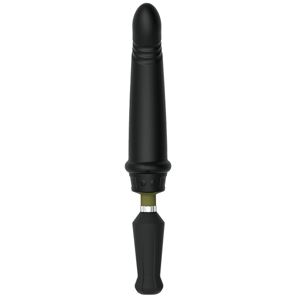 Fort Troff - Gunner System - 3-In-1 Modular Sex Machine