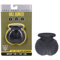 Fort Troff - Ball Bunker -  Ball Stretcher