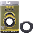 Fort Troff - Pinch Zero Ring -  Cock Ring