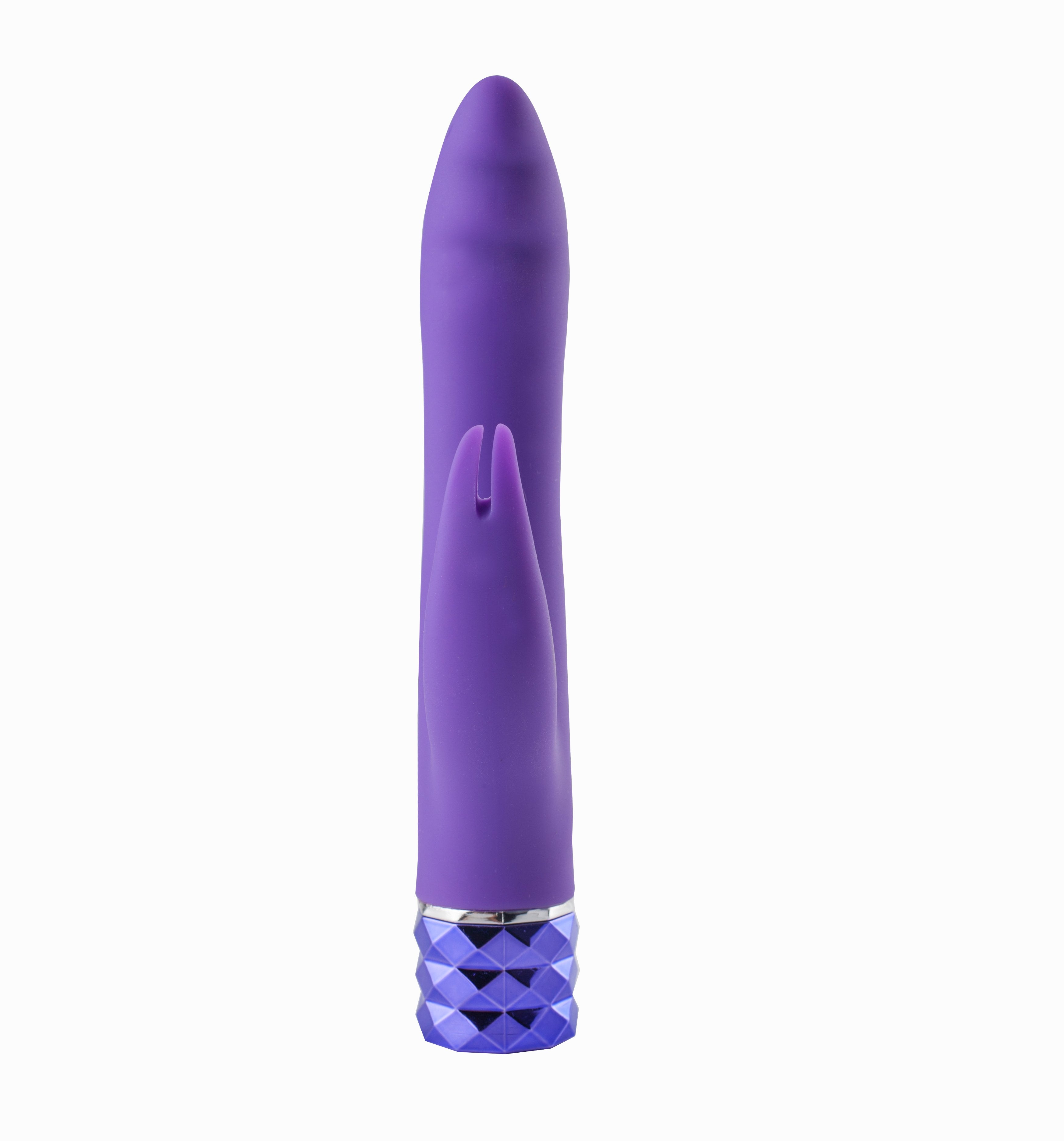 Maia Hailey -  15.2 cm USB Rechargeable Rabbit Vibrator