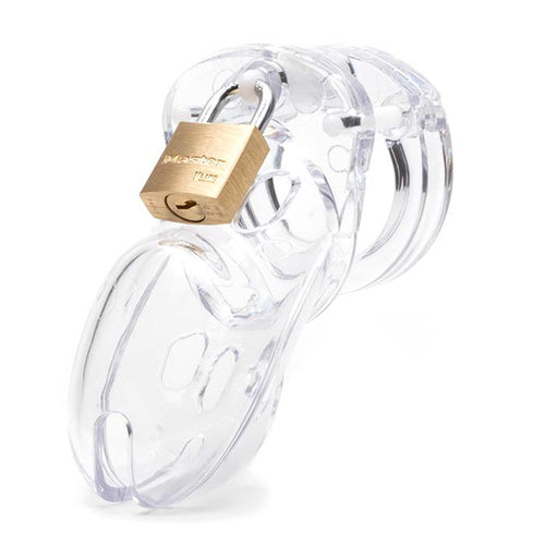 CB-3000 Chastity Cock Cage Kit -  -  3 Inch Cock Cage Kit