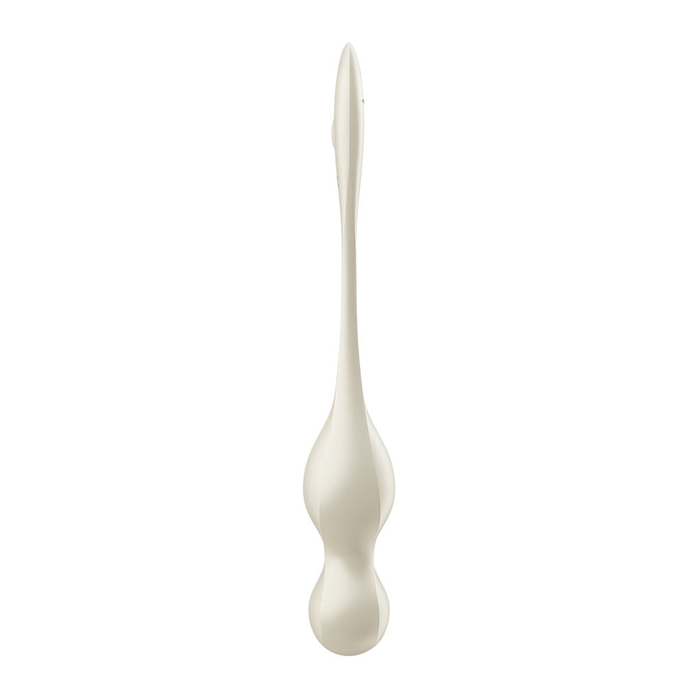 Satisfyer Love Birds 1 -  -  USB Rechargeable Pelvic Floor Trainer with App Control