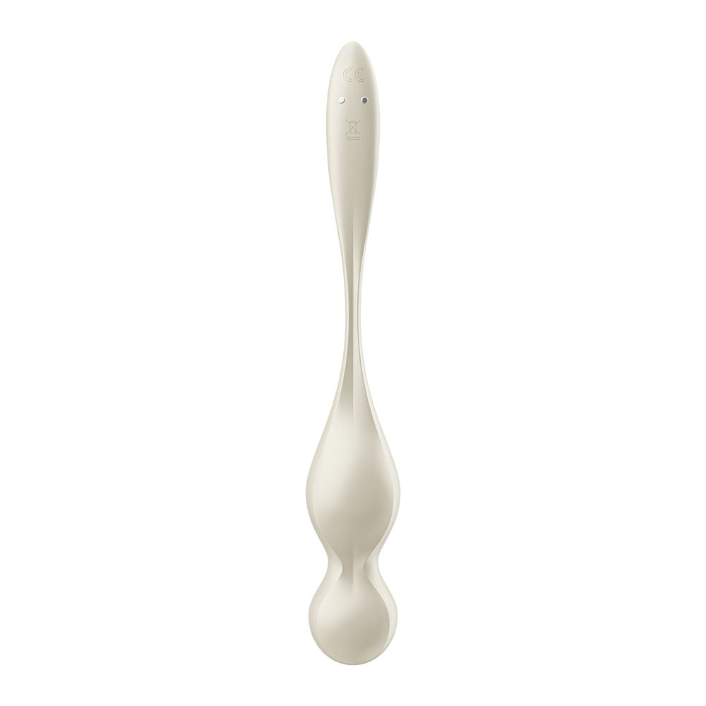 Satisfyer Love Birds 1 -  -  USB Rechargeable Pelvic Floor Trainer with App Control