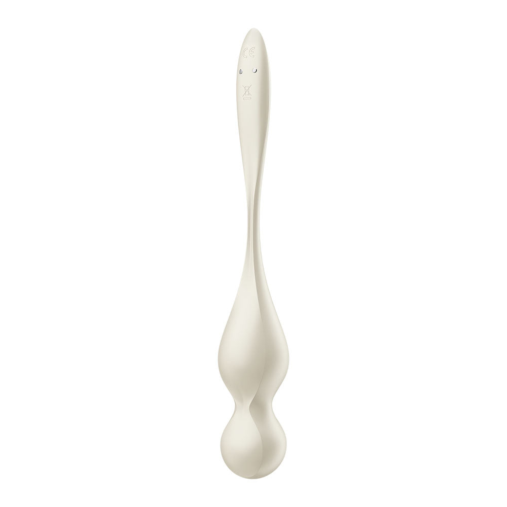 Satisfyer Love Birds 1 -  -  USB Rechargeable Pelvic Floor Trainer with App Control