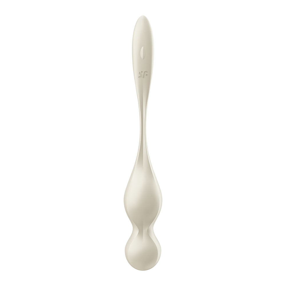 Satisfyer Love Birds 1 -  -  USB Rechargeable Pelvic Floor Trainer with App Control