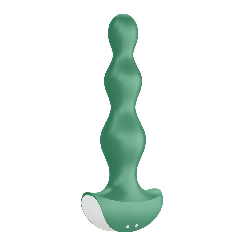 Satisfyer Lolli-Plug 2 -  Vibrating Anal Beads