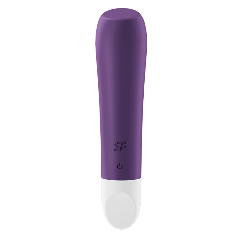 Satisfyer Ultra Power Bullet 2 -  USB Rechargeable Bullet