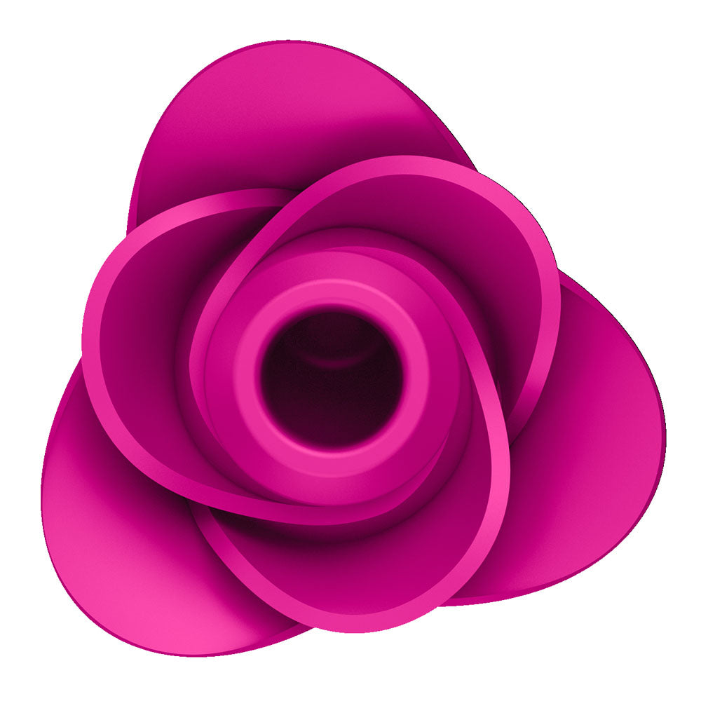 Satisfyer Pro 2 Modern Blossom - Modern  USB Rechargeable Air Pulse Rose Stimulator