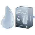 Satisfyer Dew Drop - Light  USB Rechargeable Stimulator