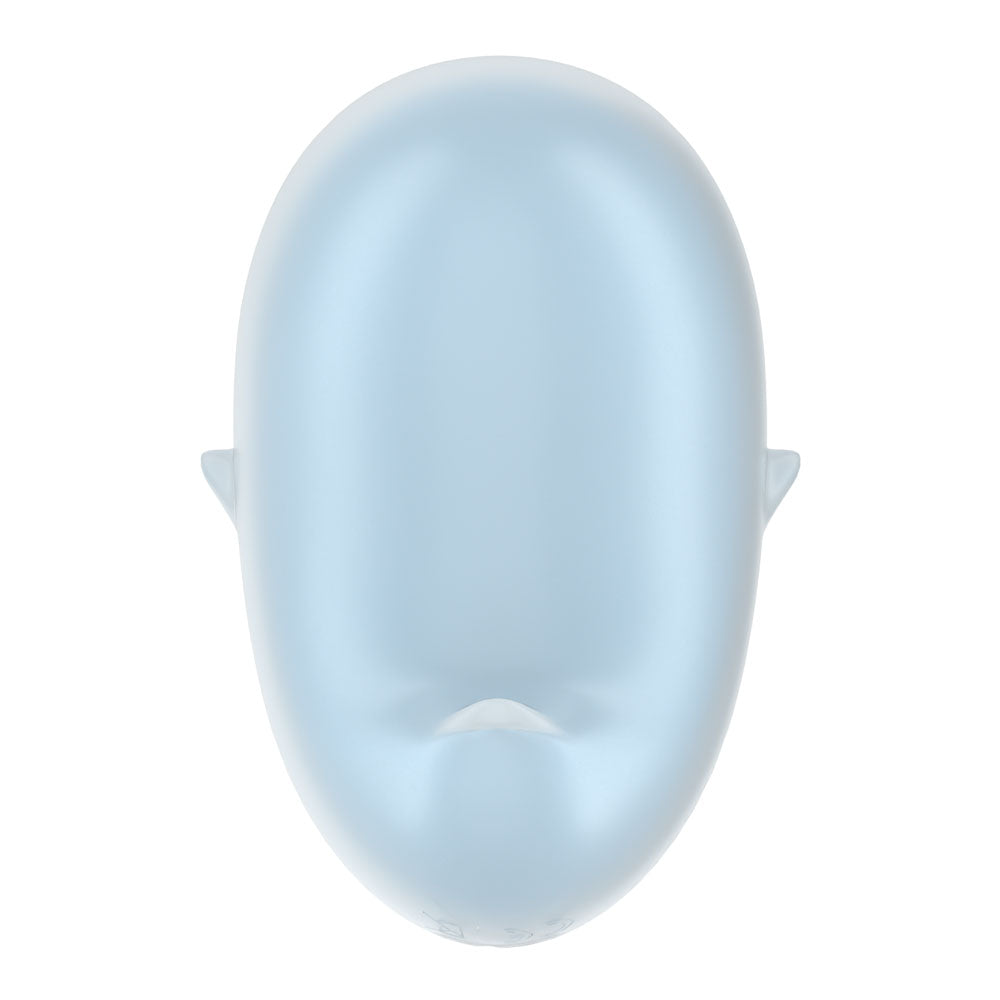 Satisfyer Cutie Ghost -  -  USB Rechargeable Air Pulse Stimulator