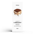 Satisfyer Juicy Lubricant 300 ml Tasteful Tiramisu - Tiramisu Scented Water Based Lubricant - 300 ml Bottle