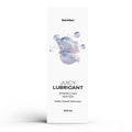 Satisfyer Juicy Lubricant 300 ml Sparkling Water - Tingling Water Based Lubricant - 300 ml Bottle
