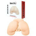Adam & Eve Bangin' Betty -  Doggy-Style Masturbator