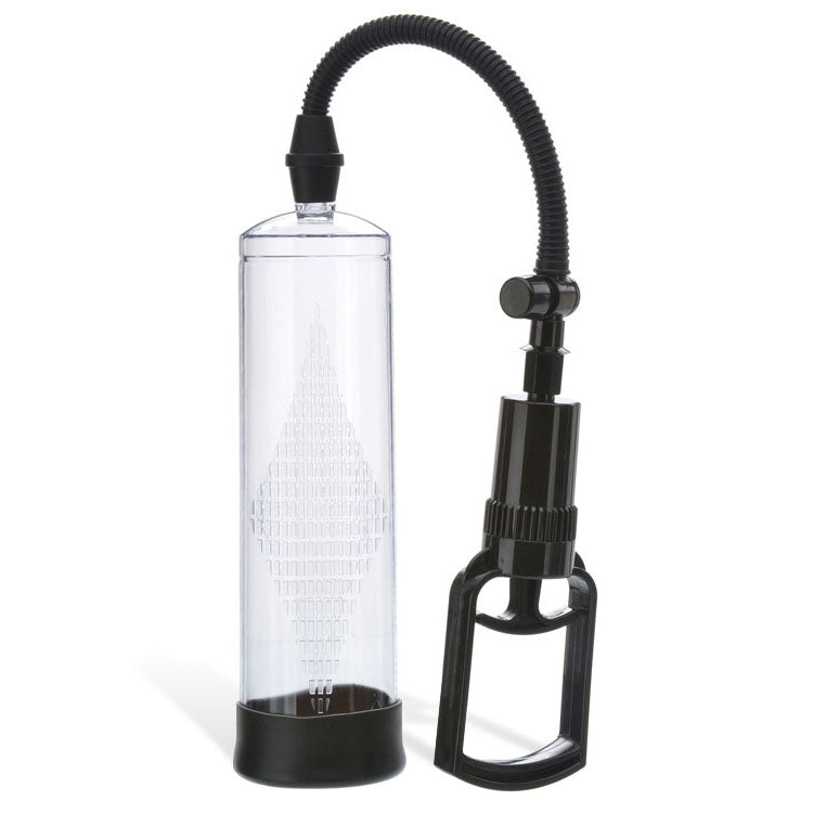 Adam & Eve Starter Penis Pump -  Penis Pump
