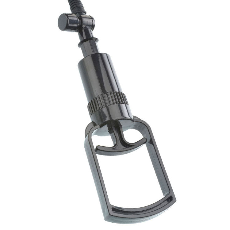 Adam & Eve Starter Penis Pump -  Penis Pump