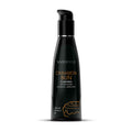 Wicked Aqua Cinnamon Bun - Cinnamon Bun Flavoured Water Based Lubricant - 120 ml (4 oz) Bottle