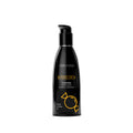 Wicked Aqua Butterscotch - Butterscotch Flavoured Water Based Lubricant - 60 ml (2 oz) Bottle
