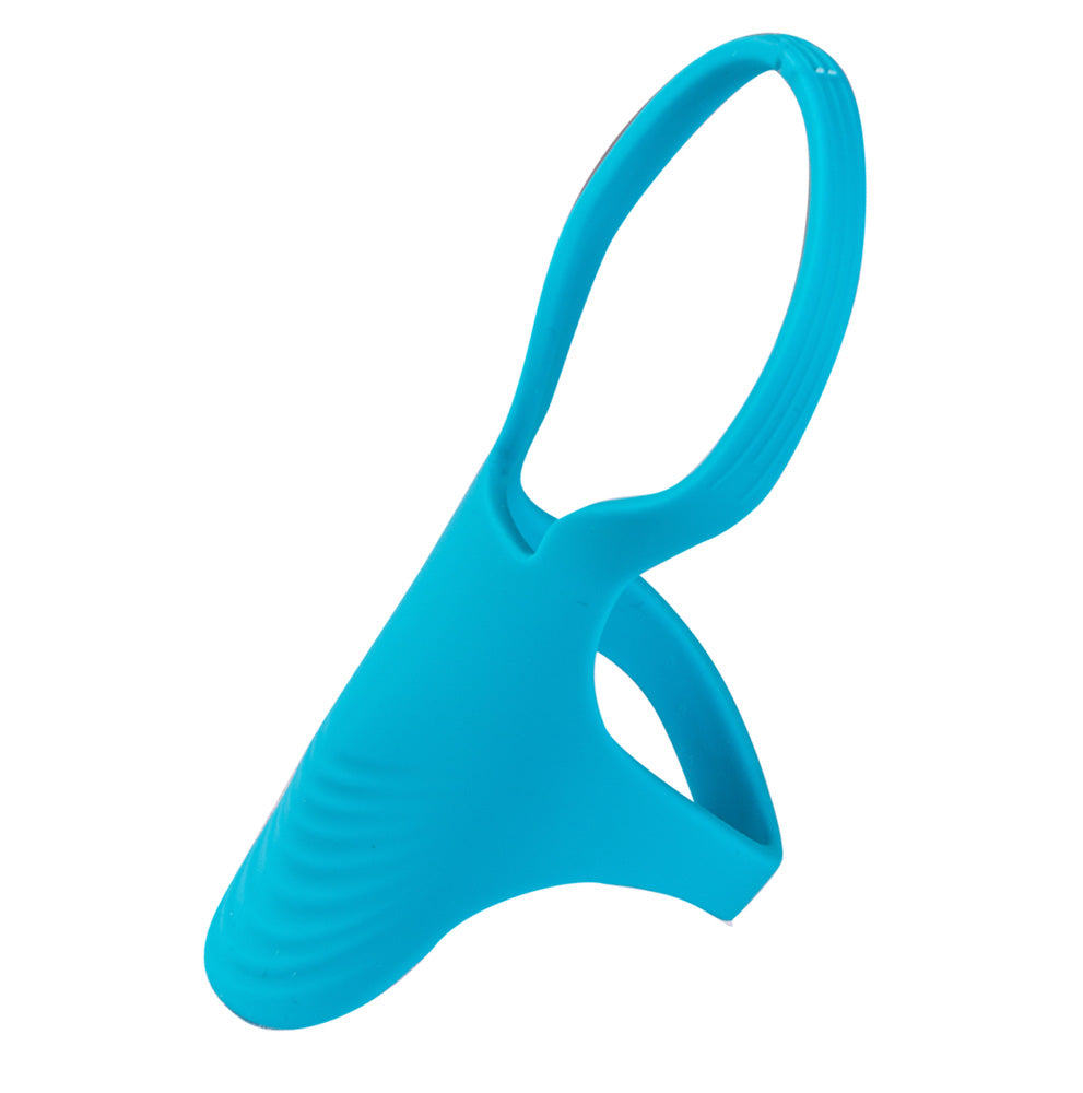 Maia GRIFFIN -  Silicone Cock Ring