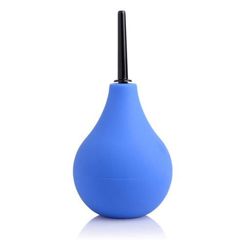 CleanStream Premium One-Way Valve Anal Douche -  Unisex Douche