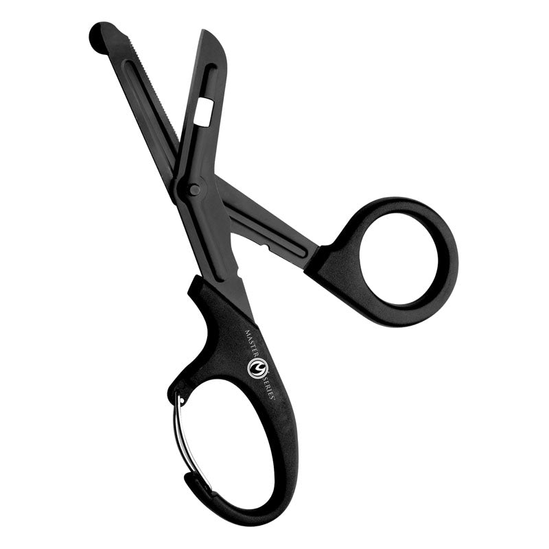 Master Series Snip -  Heavy Duty Bondage Scissors