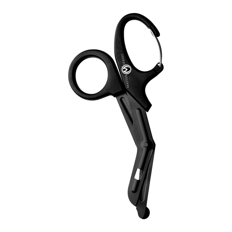 Master Series Snip -  Heavy Duty Bondage Scissors