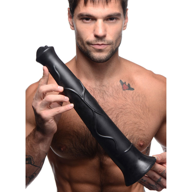 Master Cock Pony Boy -  43 cm (17'') Horse Dong