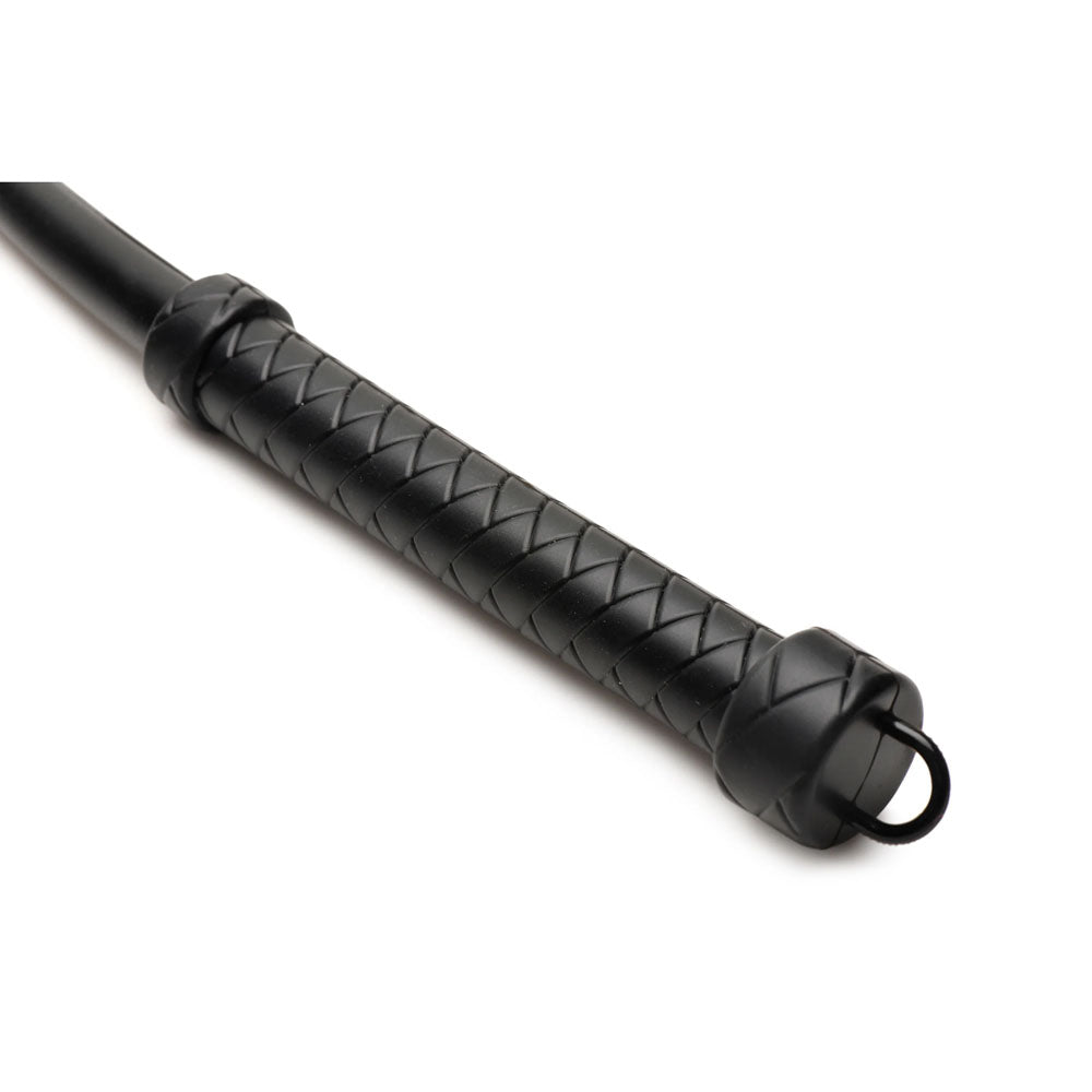 Master Series Viper Tail -  -  Silicone Whip