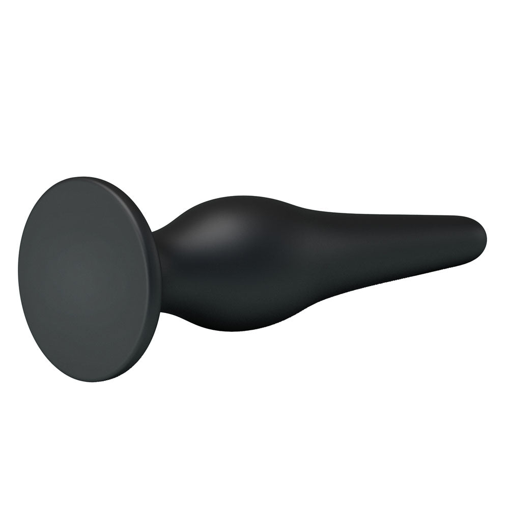 Party Up JERRY Butt Plug Set -  Butt Plugs - Set of 3 Sizes