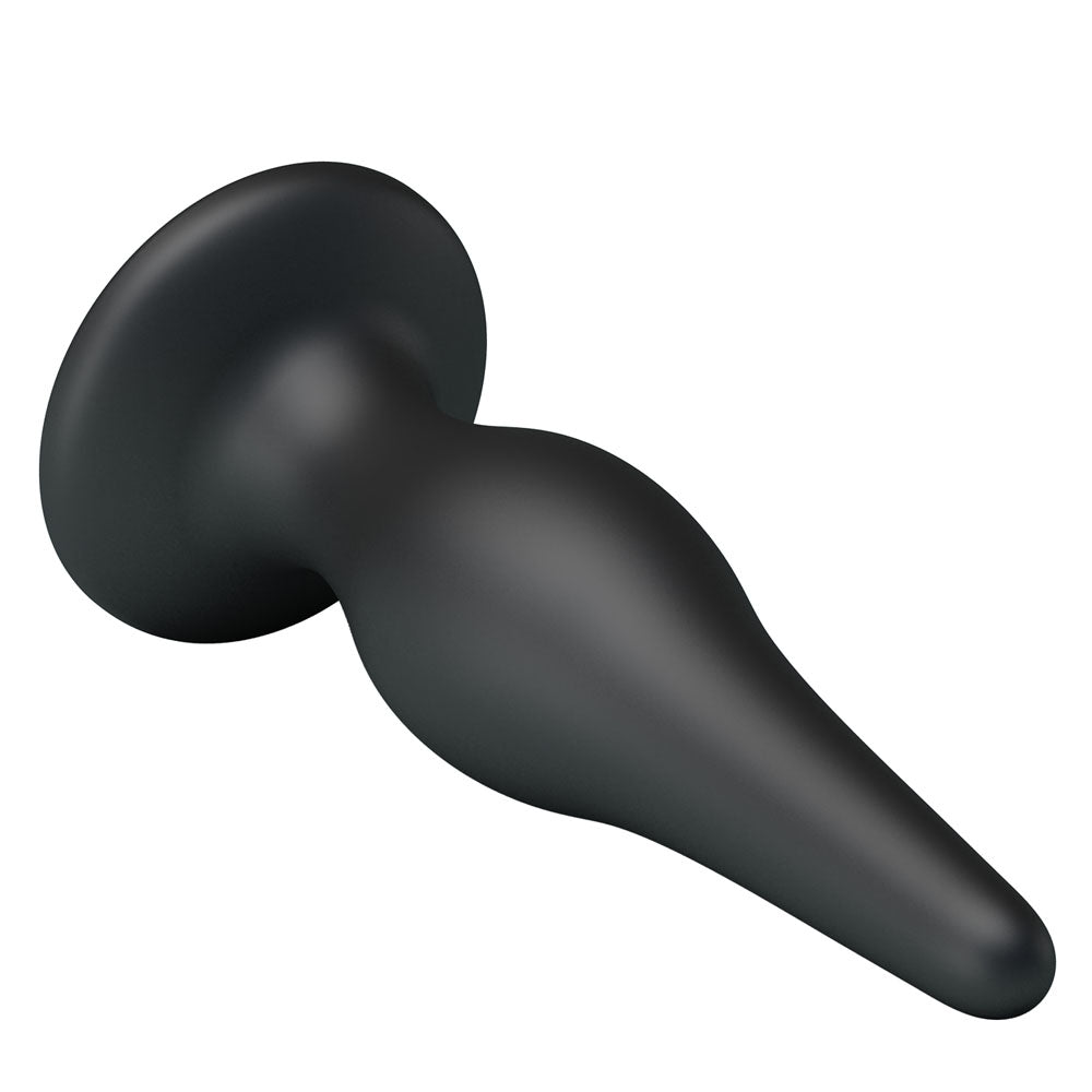 Party Up JERRY Butt Plug Set -  Butt Plugs - Set of 3 Sizes