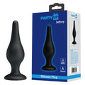 Party Up JEFFREY Butt Plug -  14 cm Butt Plug