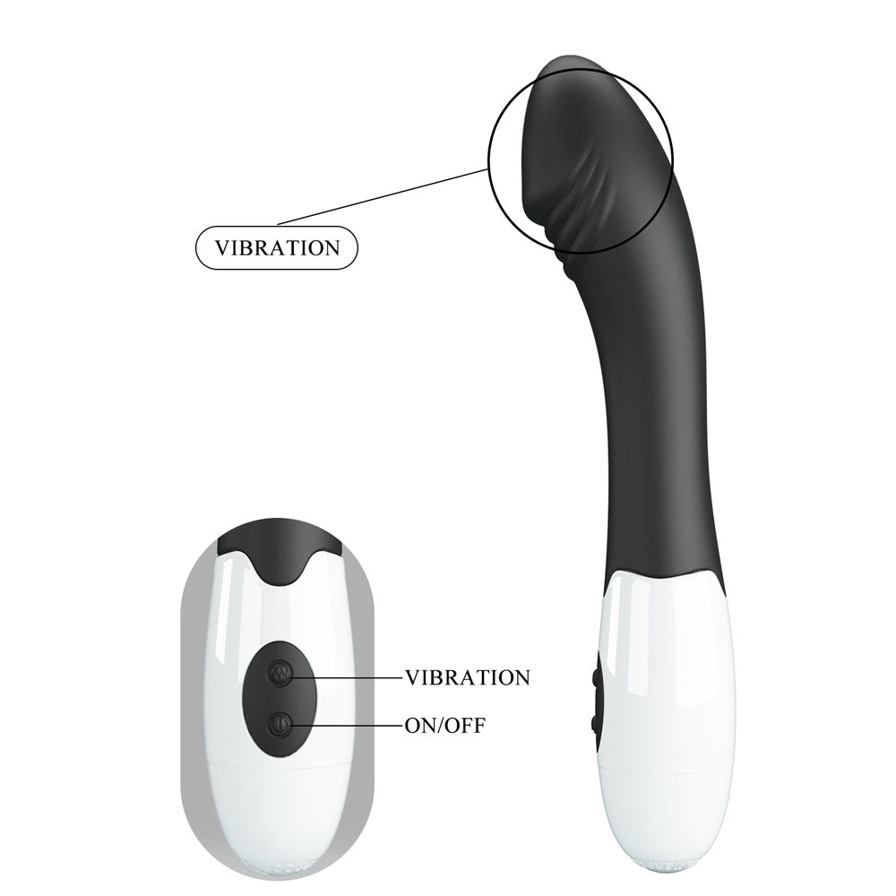 Party Up BILL Classic Vibe -  -  19 cm Vibrator