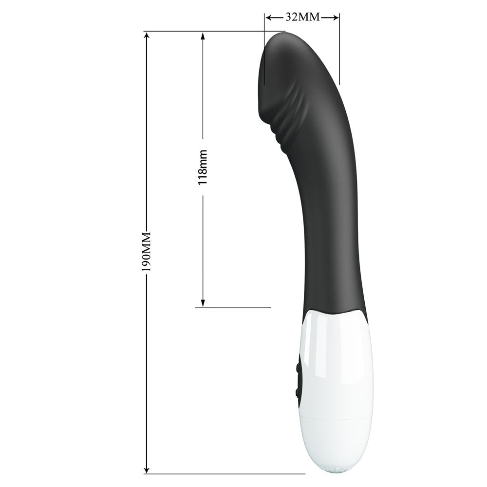 Party Up BILL Classic Vibe -  -  19 cm Vibrator