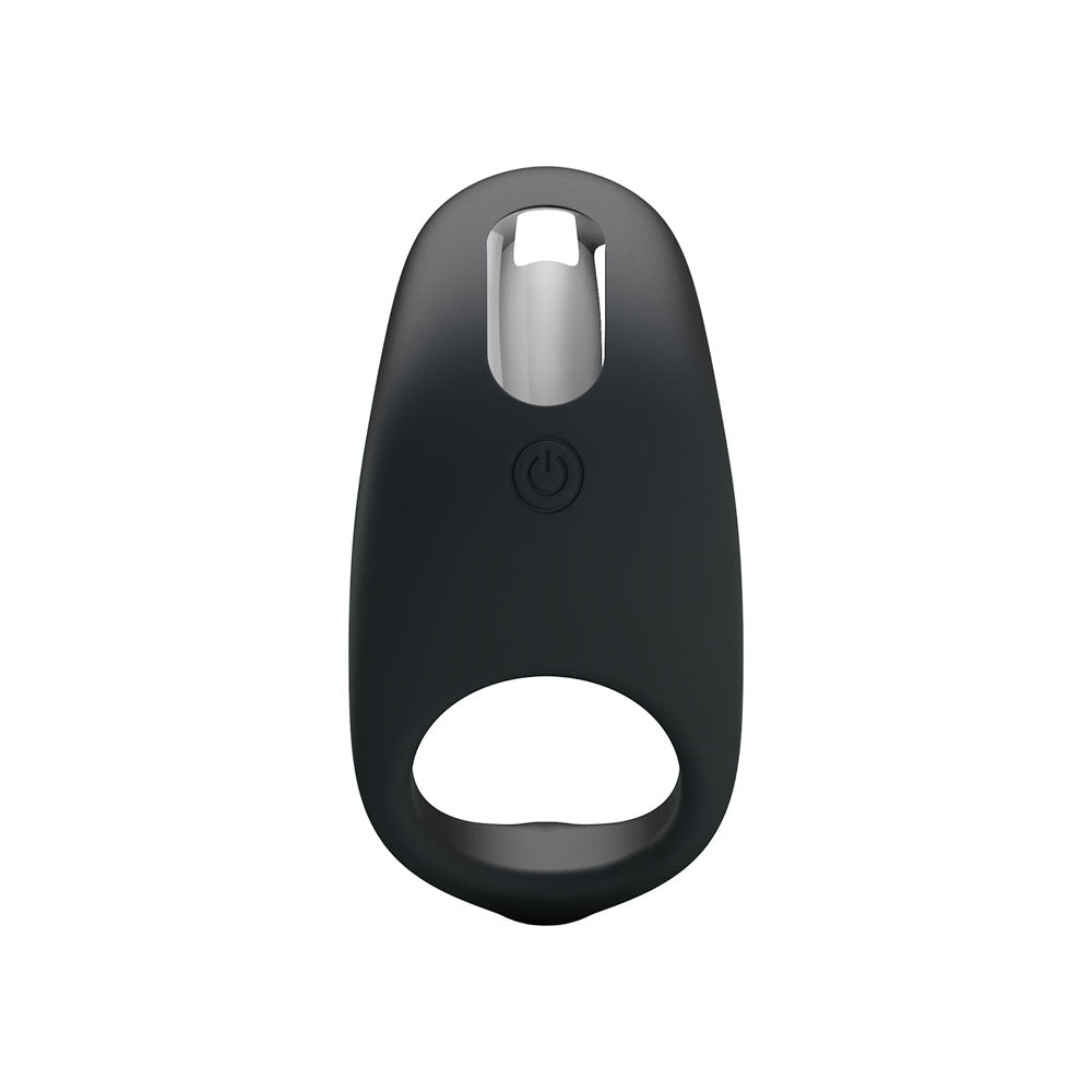 Party Up KING Rechargeable Cock Ring -  USB Rechargeable Cock Ring