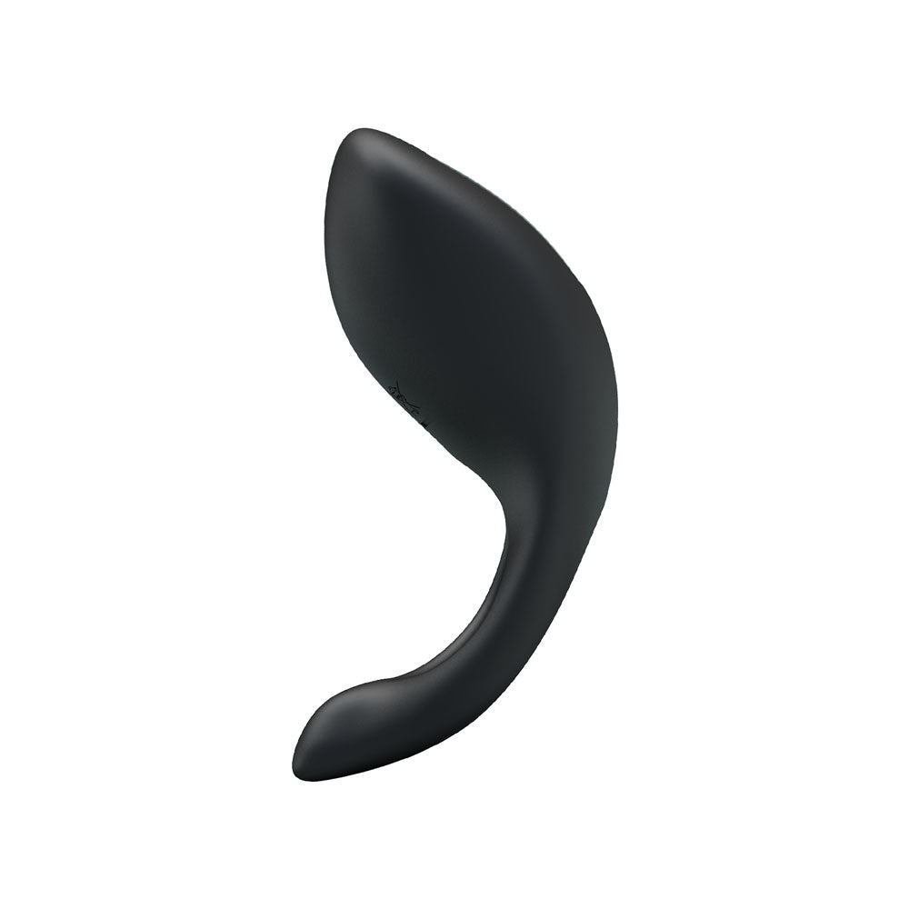 Party Up KING Rechargeable Cock Ring -  USB Rechargeable Cock Ring