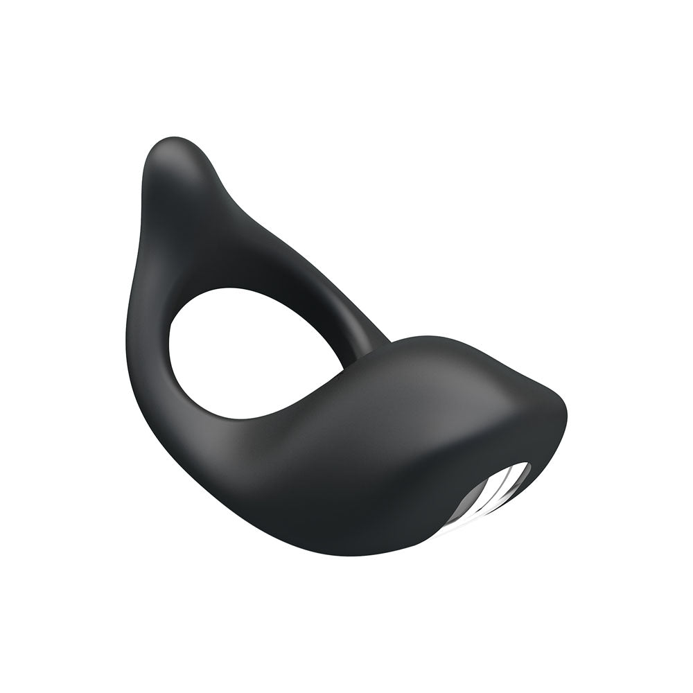Party Up KING Rechargeable Cock Ring -  USB Rechargeable Cock Ring