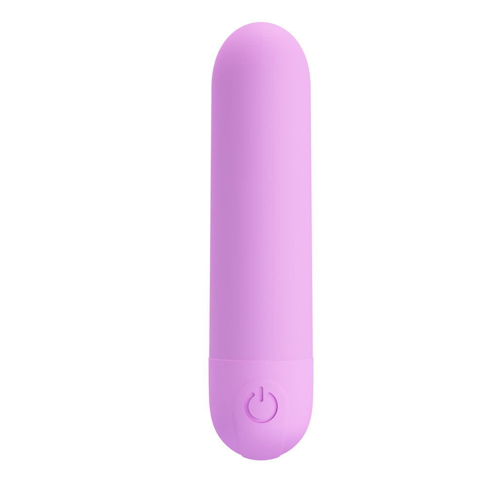Party Up GREG Mini Bullet -  -  8 cm USB Rechargeable Bullet