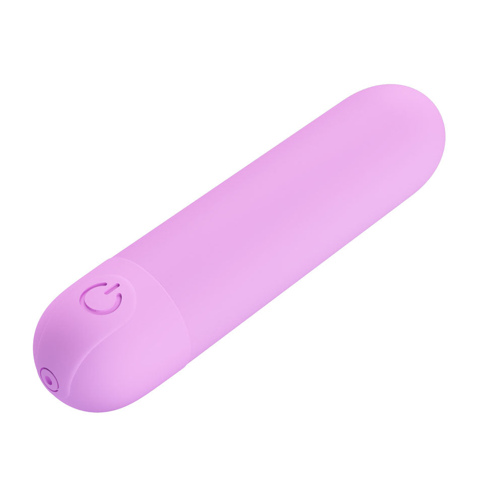 Party Up GREG Mini Bullet -  -  8 cm USB Rechargeable Bullet