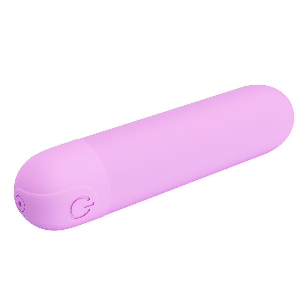 Party Up GREG Mini Bullet -  -  8 cm USB Rechargeable Bullet