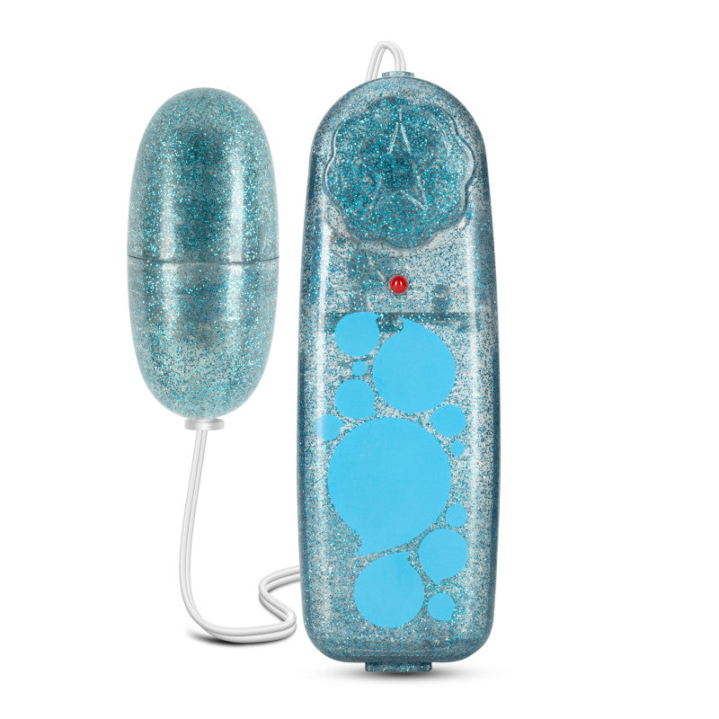 B Yours Glitter Power Bullet -  - Glitter  5.5 cm Bullet