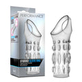 Performance Studded Sleeve Ring -  -  Penis Sleeve