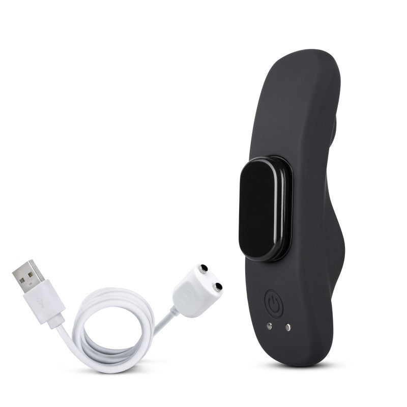 Temptasia Remote Control Panty Vibe -  USB Rechargeable Panty Vibe