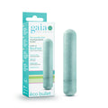 Gaia Eco Bullet - Aqua  8.9 cm (3.5'') Bullet