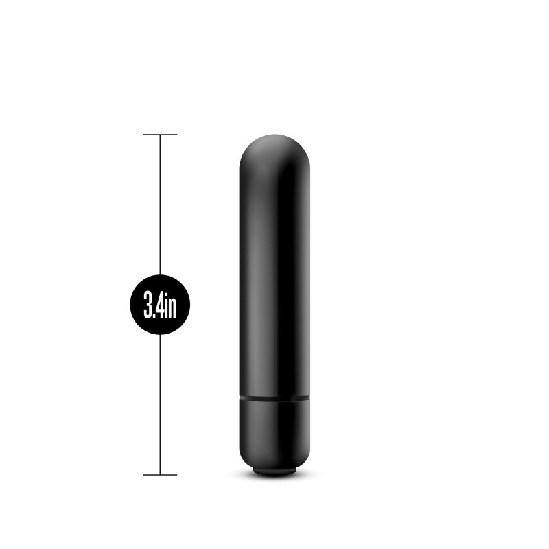 M For Men 3-Pack Self-Lubricating Vibrating Strokers -  Vibrating Strokers - 3 Pack
