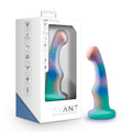 Avant Opal Dreams - Aqua -  15.2 cm Dildo