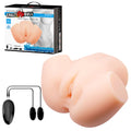 CRAZY BULL VERONICA Vibrating Torso -  Vibrating Torso Masturbator