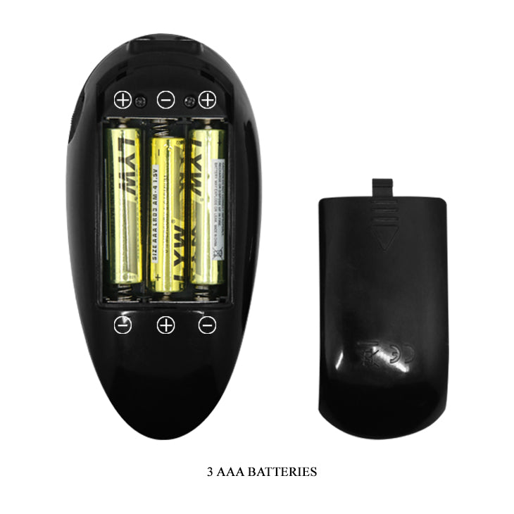 CRAZY BULL Vibrating Missionary Torso -  Vibrating Missionary Torso Masturbator