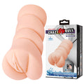 CRAZY BULL Vagina Stroker -  Vagina Stroker